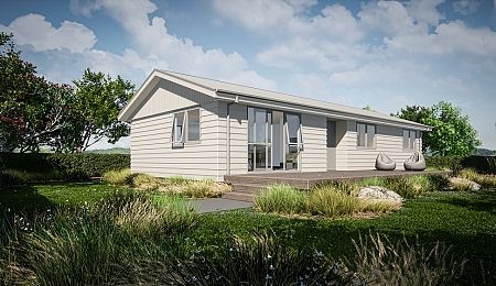 Lot 1, 40 Scotia Glen Street, Putaruru
