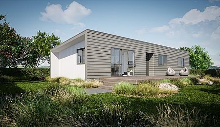 (Legacy95) 87 Norwood Road, Paeroa