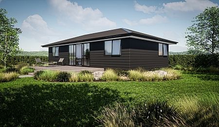 Lot 4, Stour Street, Palmerston