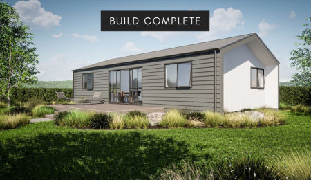 Lot 6, 20 Walton Street