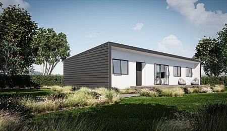 Lot 8, 24 Walton Street, Bulls 