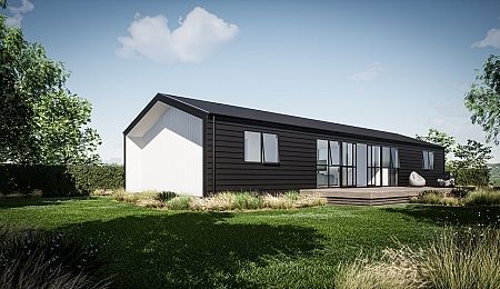 Lot 10, 115 McKinney Road