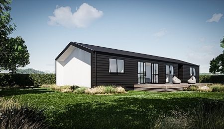 Lot 2, 52 Greyhound Road, Hokitika, Westland