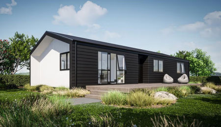 Lot 3, 115 McKinney Road