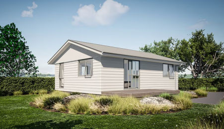 Lot 4, 115 McKinney Road