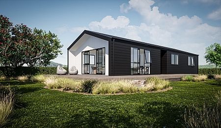 71E Martyn Street, Waiuku