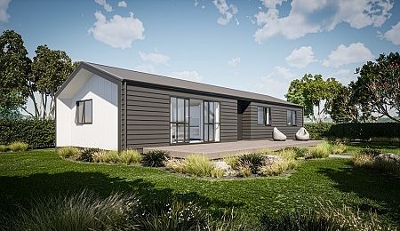 Lot 1, 78 Flag Range Road, Sherenden