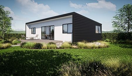 192 Buffalo Beach Road, Whitianga