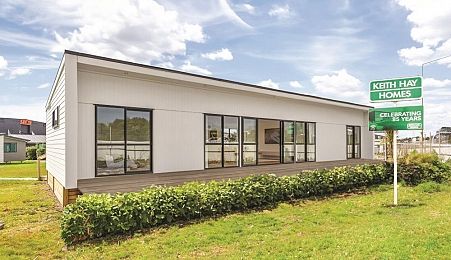 119A Moir Point Road