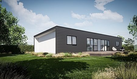 14 Mill Road Waimate