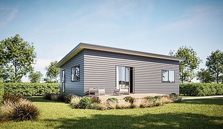 Keith Hay Homes - Nest 65