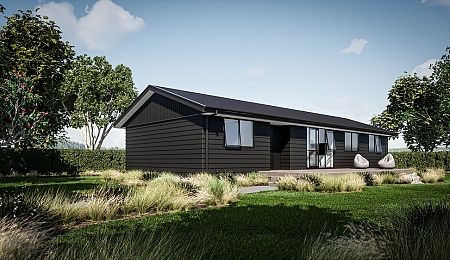 6 Craig Lane, Otorohanga