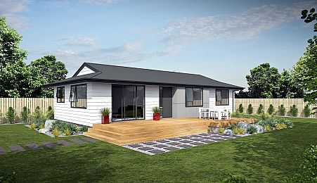 Keith Hay Homes - Shakespeare