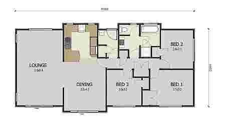 Keith Hay Homes - Tasman