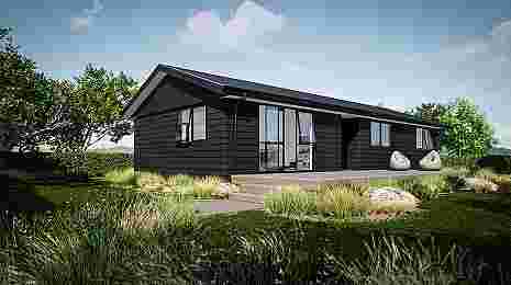 Keith Hay Homes - LEGACY 100