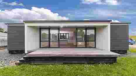 Keith Hay Homes - Pavilion