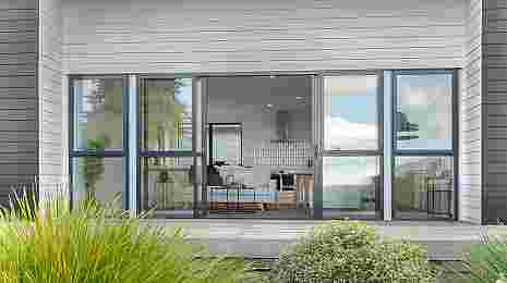 Keith Hay Homes - Muriwai