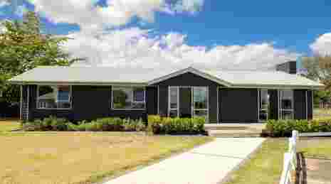 Keith Hay Homes - Flinders