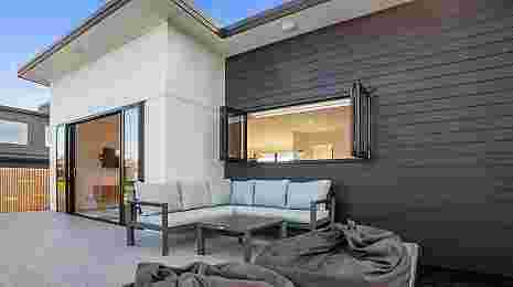 Keith Hay Homes - Raglan