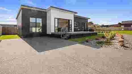 Keith Hay Homes - Raglan
