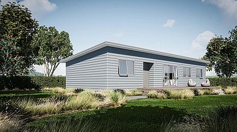 Keith Hay Homes - LEGACY 110