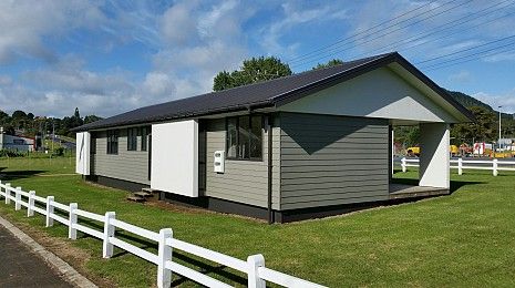 Keith Hay Homes - Bronte