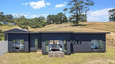 Keith Hay Homes - Kaiteri