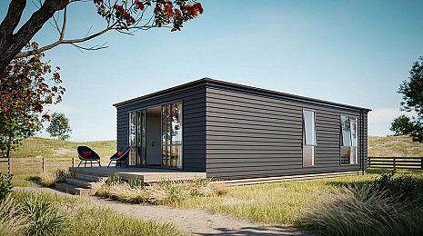 Keith Hay Homes - Oasis 70