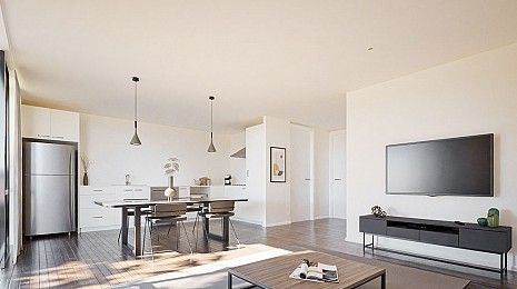 Keith Hay Homes - Oasis 70