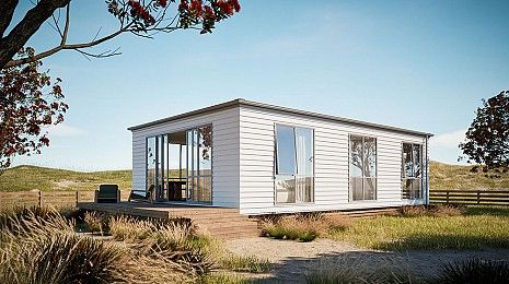 Keith Hay Homes - Retreat 70