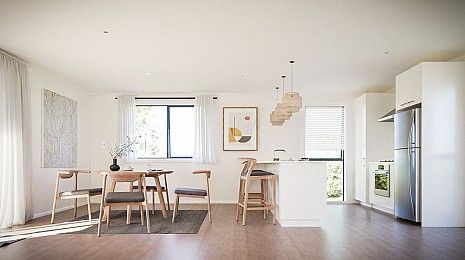 Keith Hay Homes - Haven 70