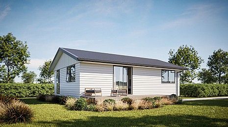 Keith Hay Homes - Nest 65