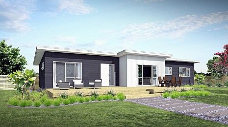Keith Hay Homes - Kaiteri