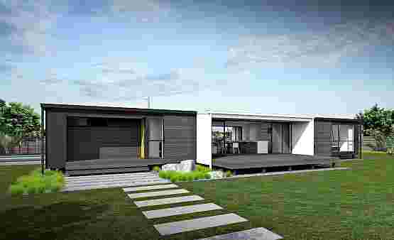 Drury/South, East & Central Auckland show home