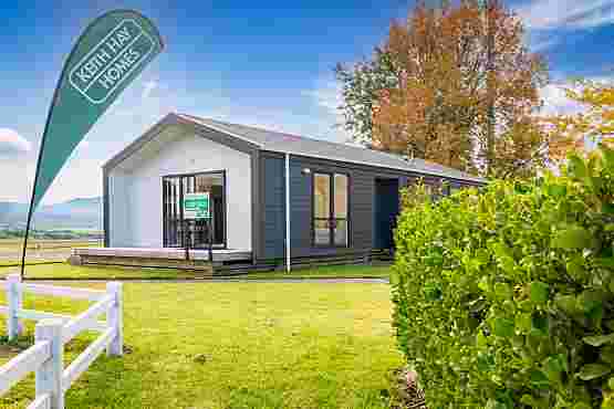 Hamilton/Waikato show home