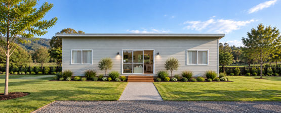 Whangarei/Northland show home