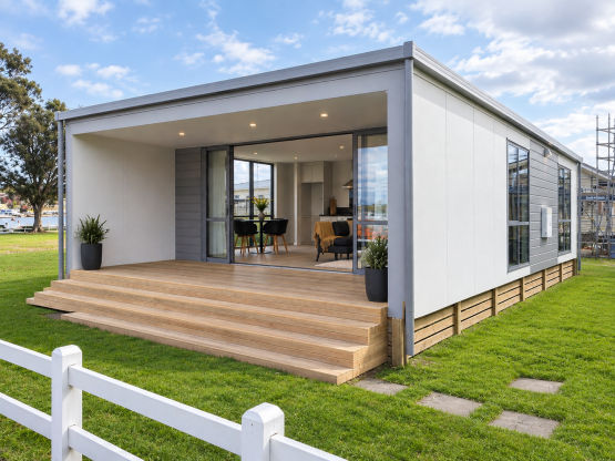 Drury/South, East & Central Auckland show home