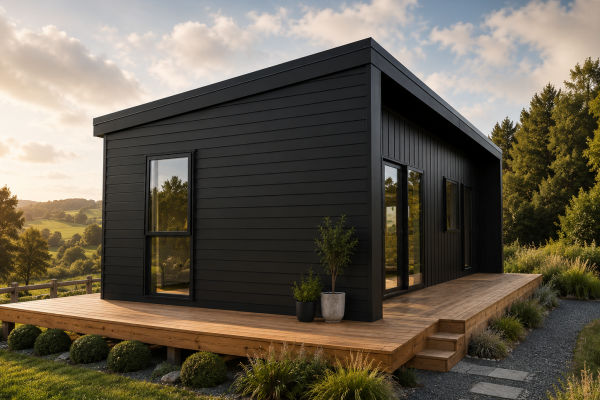 Come See Us at the Tiny House Expo!
