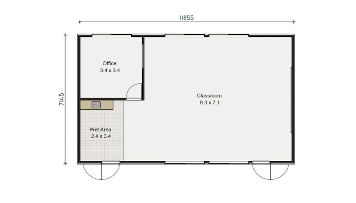 Keith Hay Homes - Rutherford