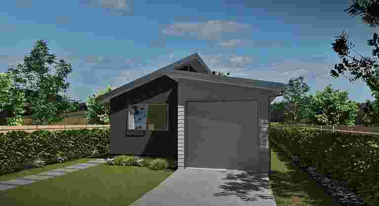 Keith Hay Homes Tawa