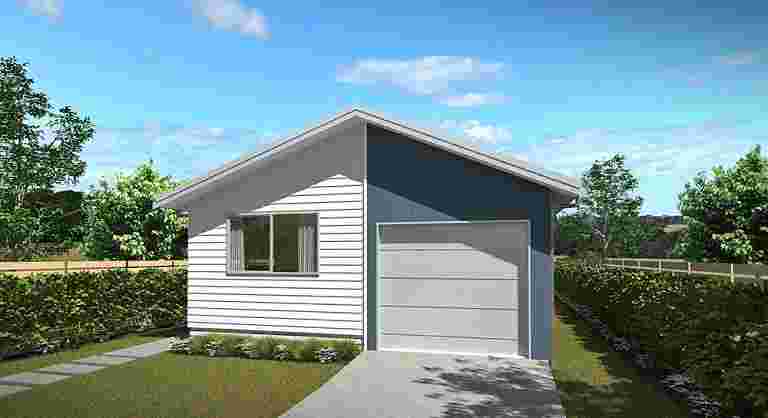 Keith Hay Homes Kowhai