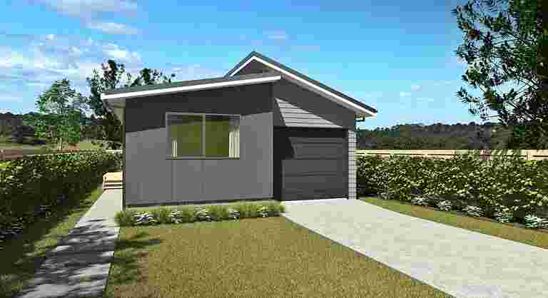 Keith Hay Homes Rimu