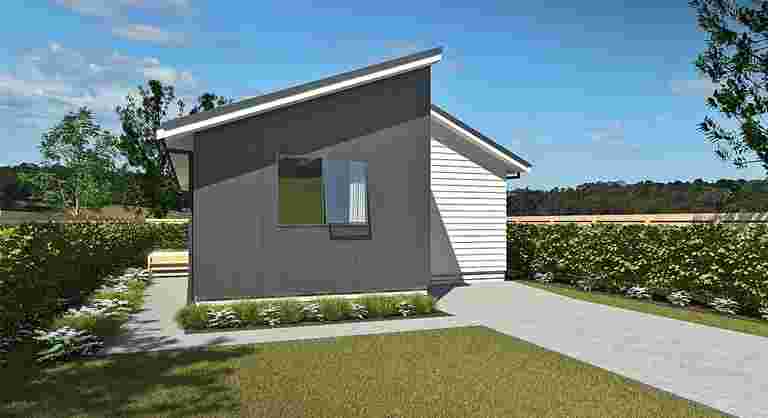 Keith Hay Homes Rata