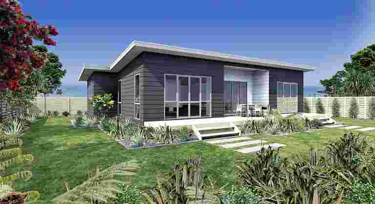 Keith Hay Homes Kaiaua