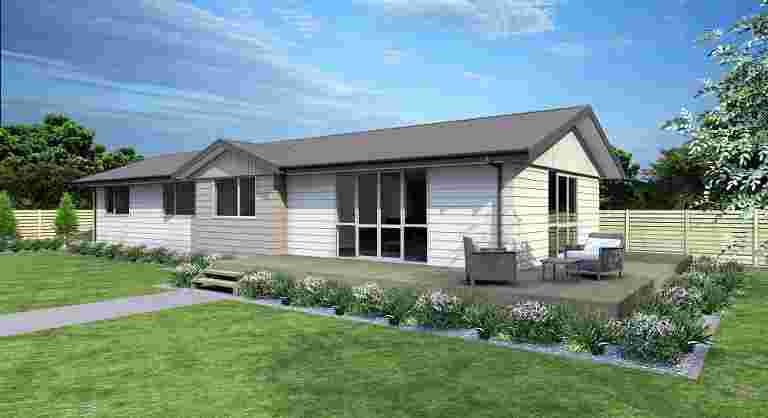 Keith Hay Homes Flinders