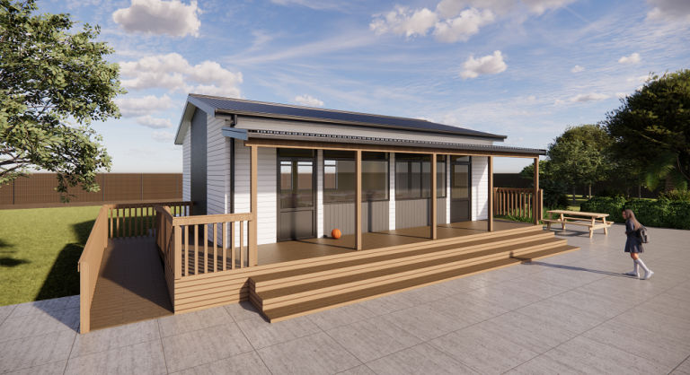 Keith Hay Homes Genius