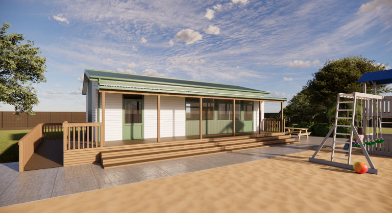 Keith Hay Homes Newton