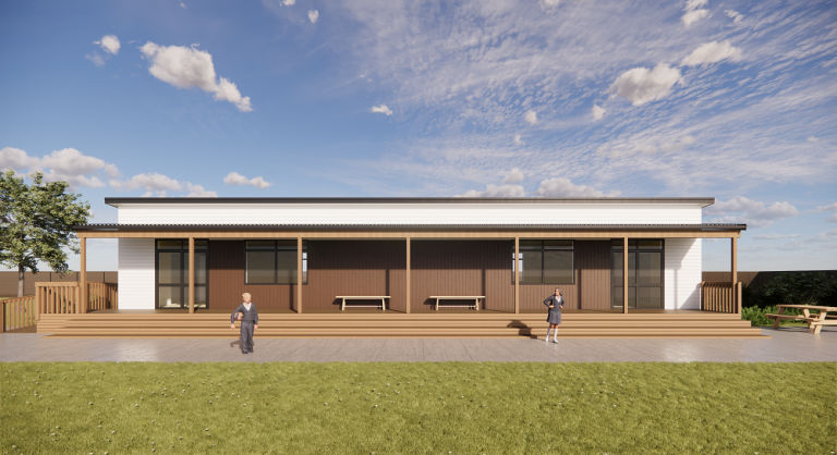Keith Hay Homes da Vinci