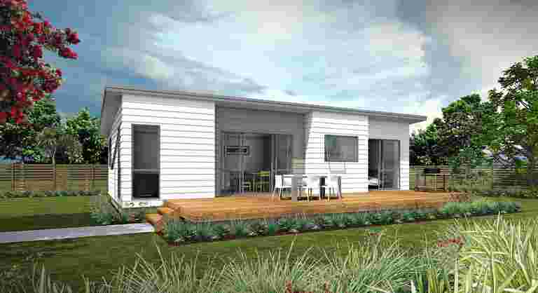 Keith Hay Homes Kapiti