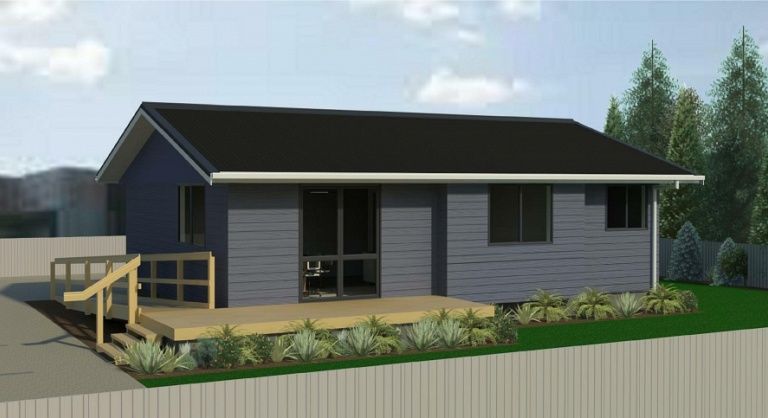 Keith Hay Homes CB70